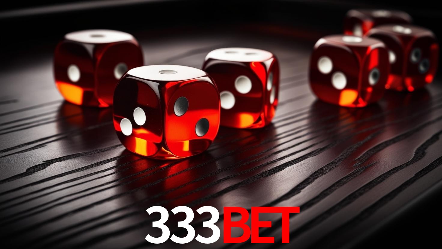 333BET