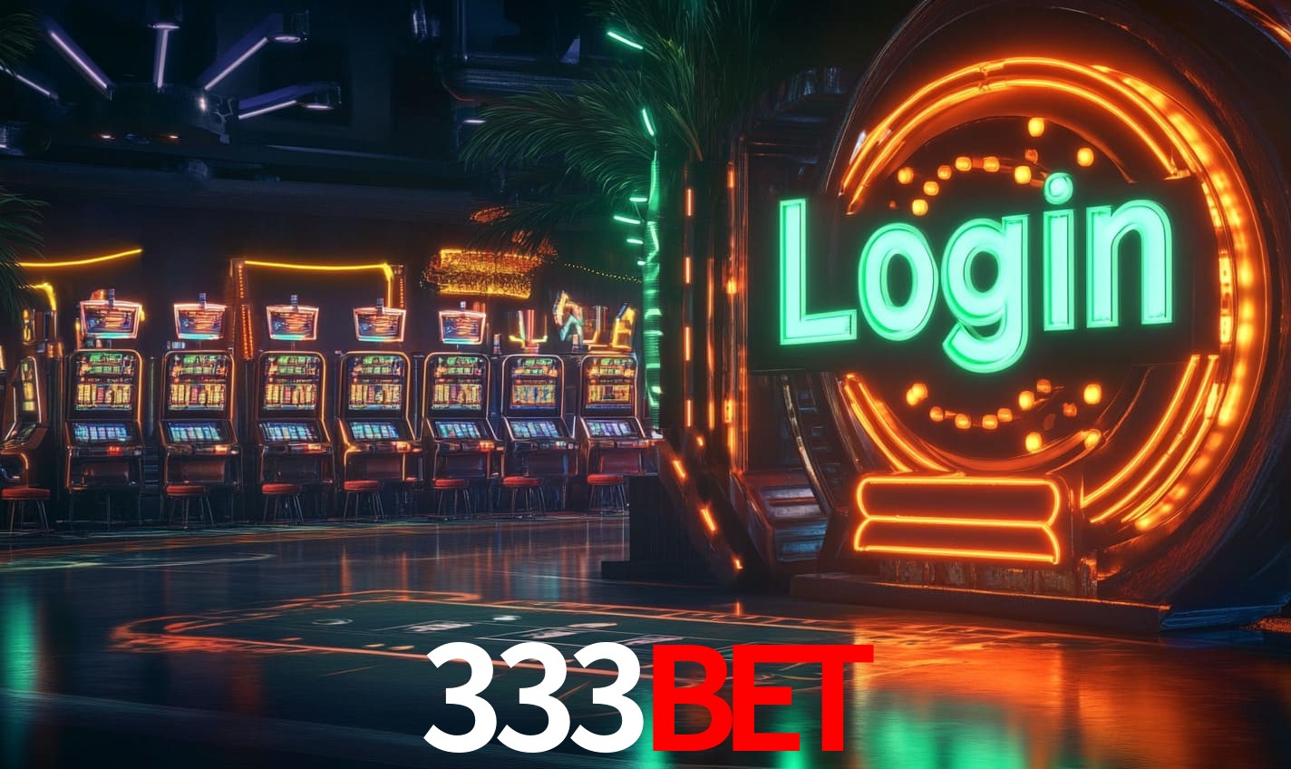 333BET