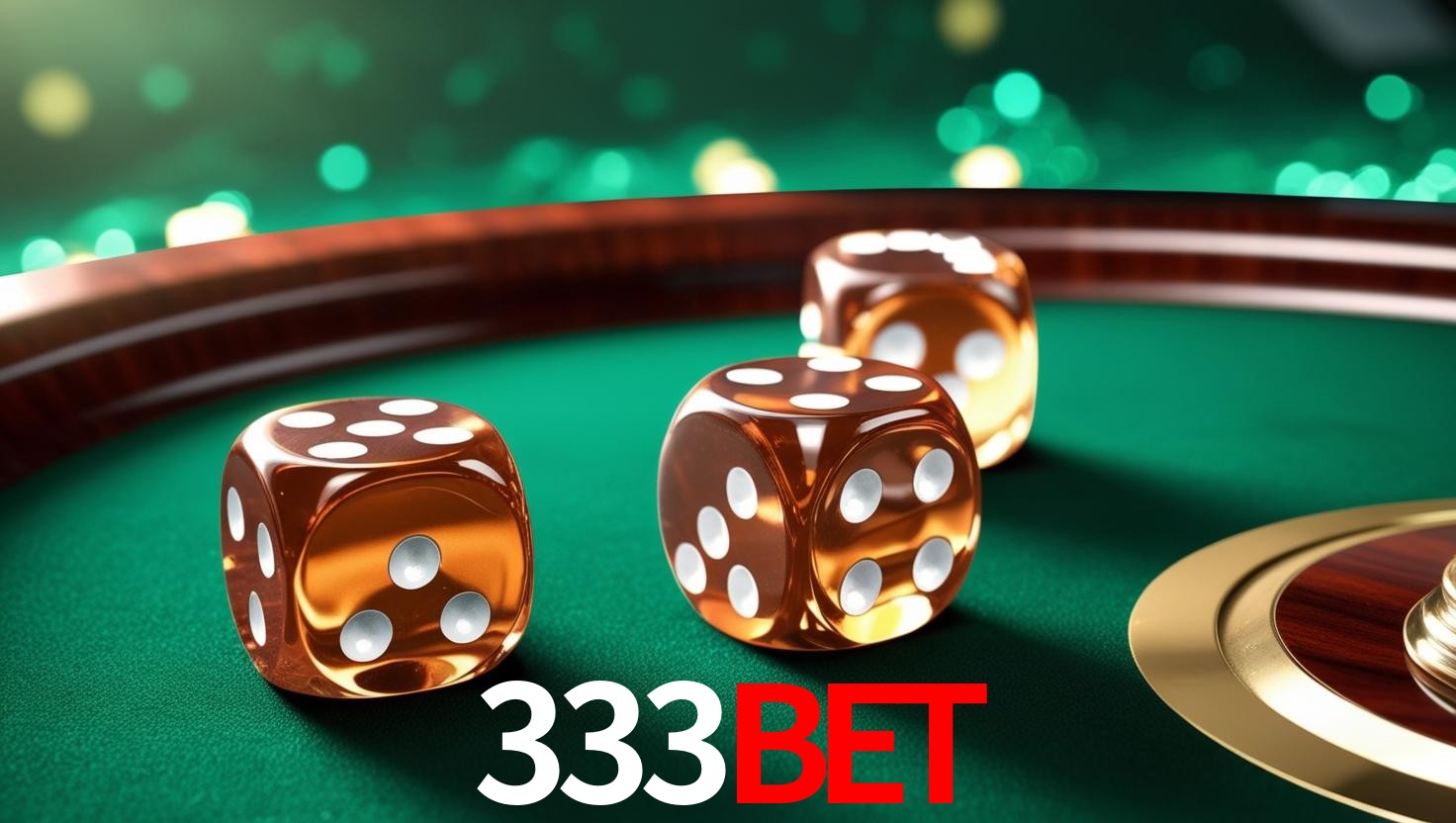 333BET