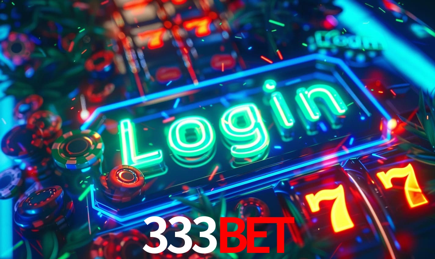 333BET