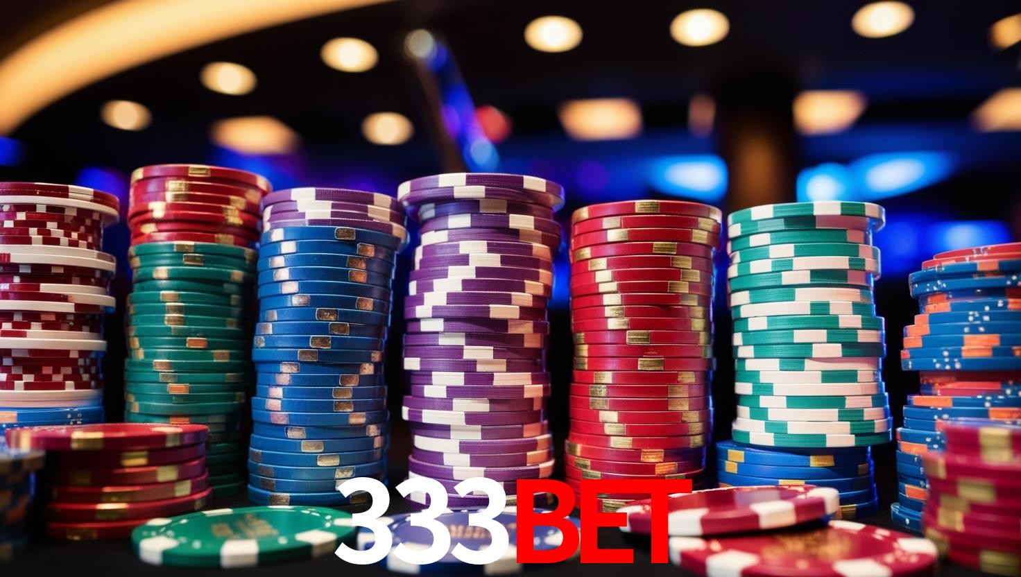 333BET