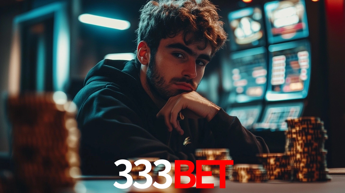 333BET
