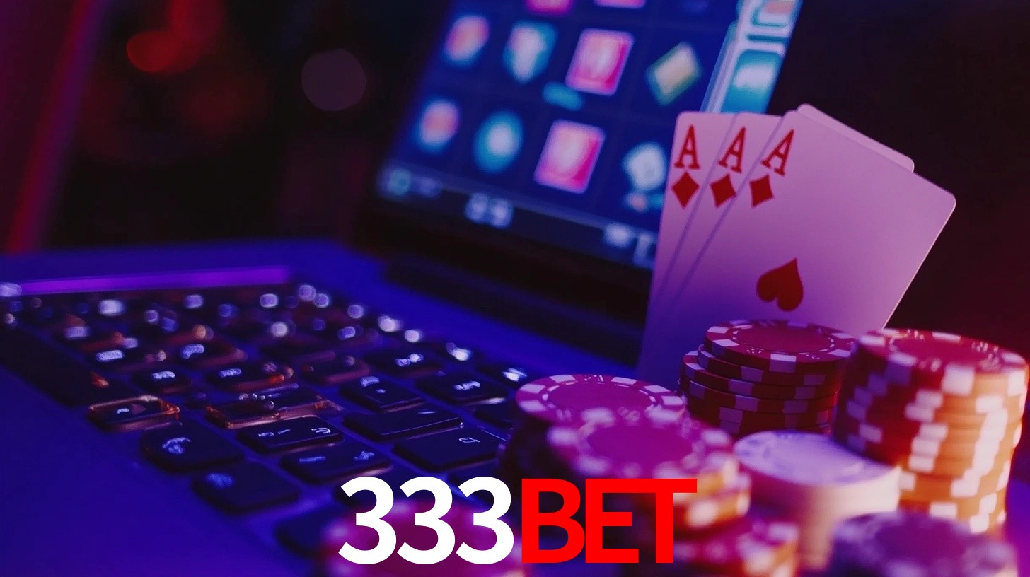 333BET
