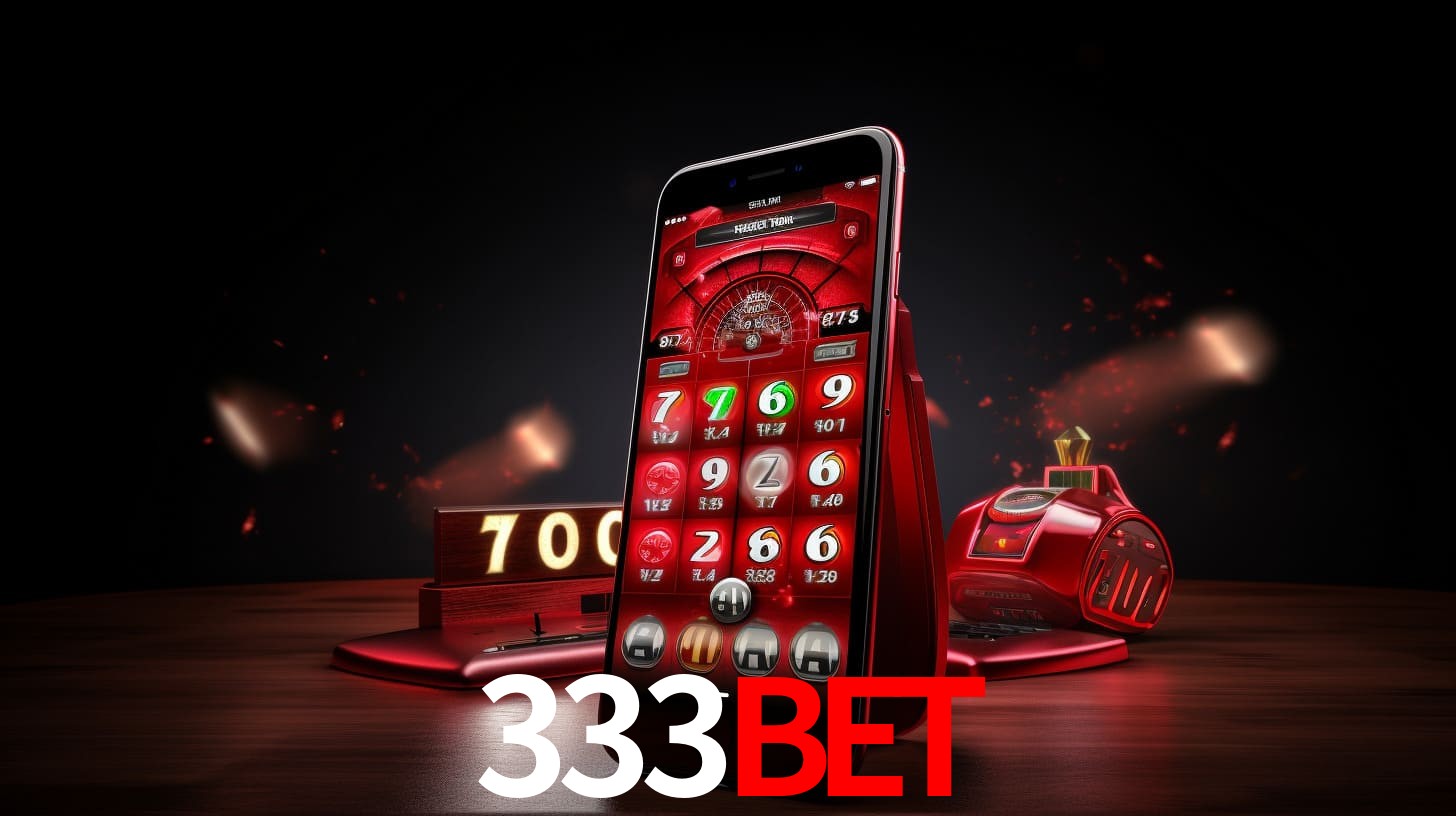 333BET