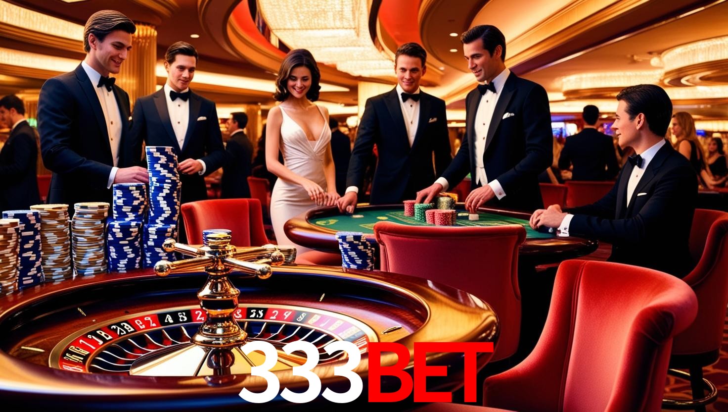 333BET