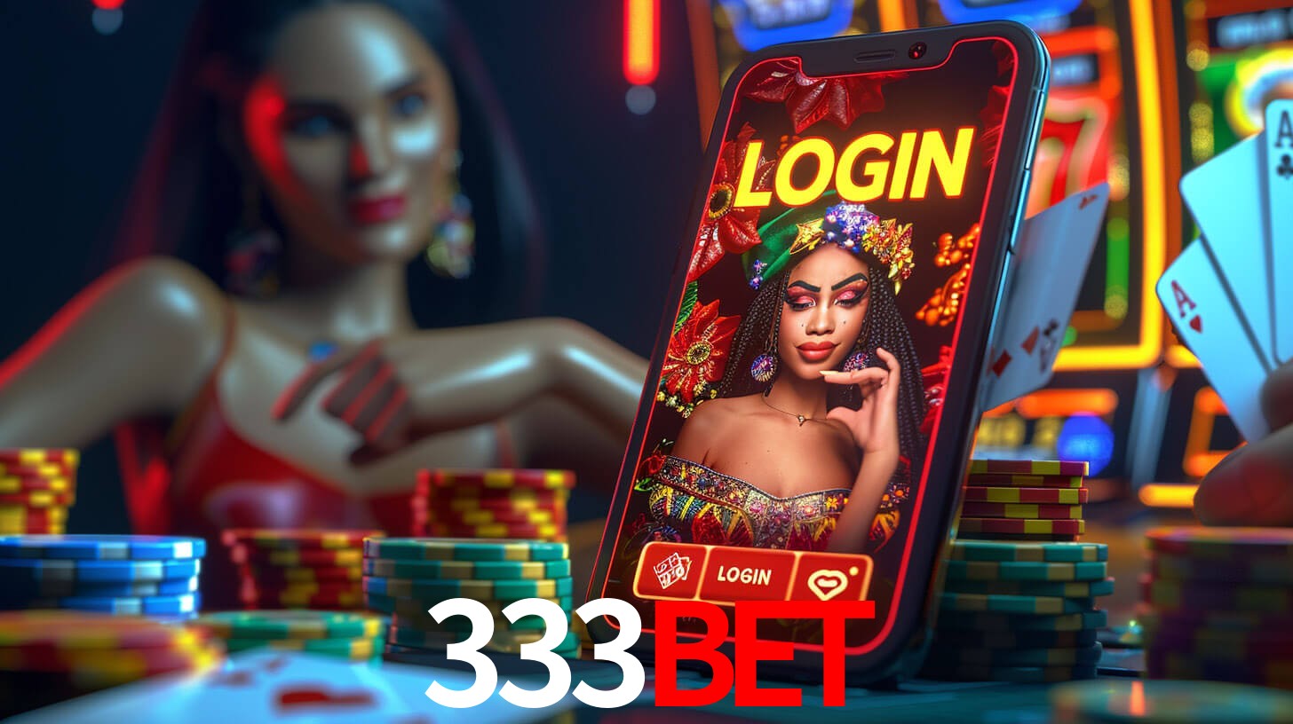 333BET