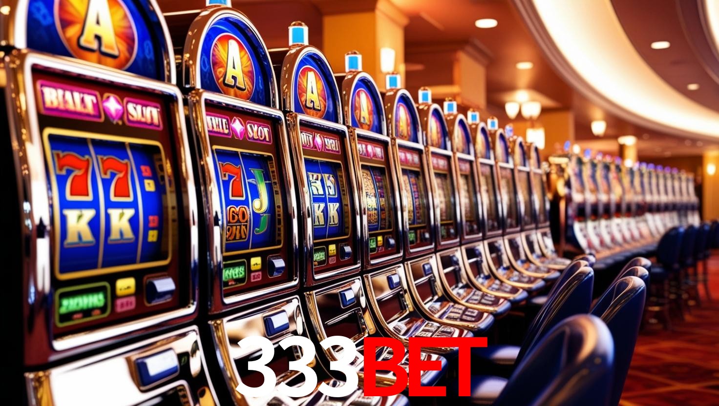 333BET