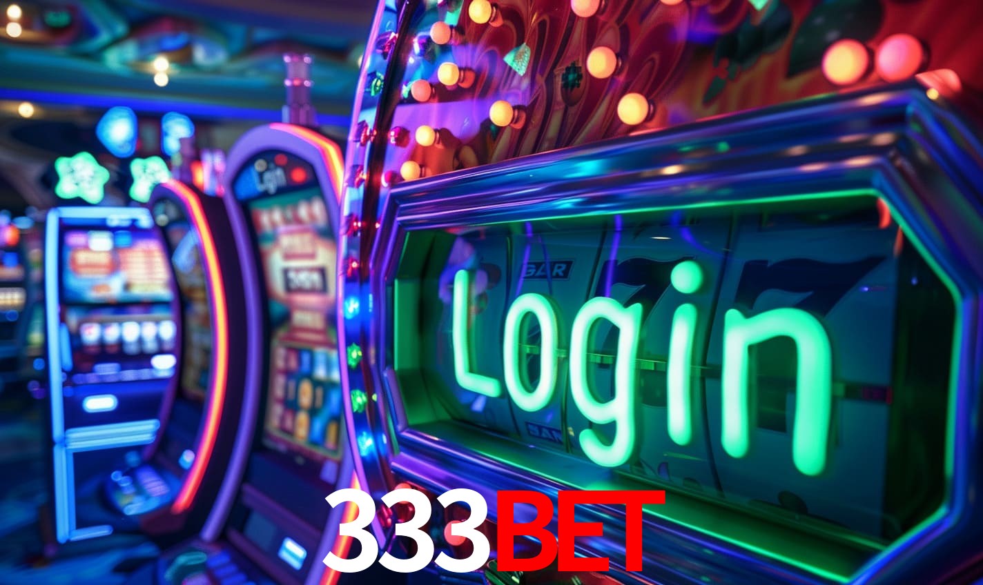 333BET