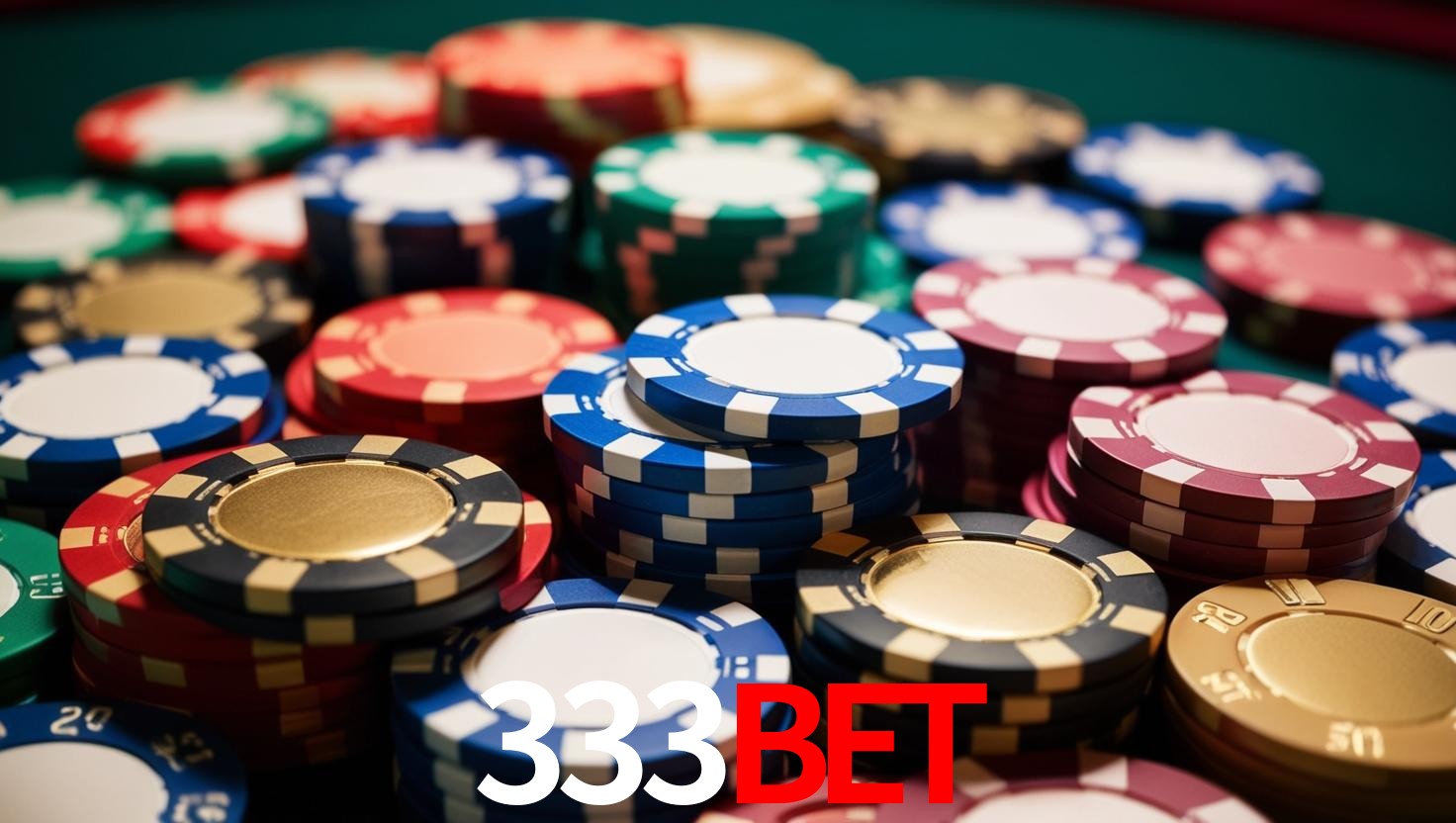 333BET