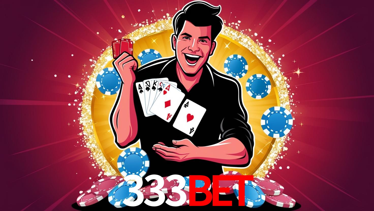 333BET