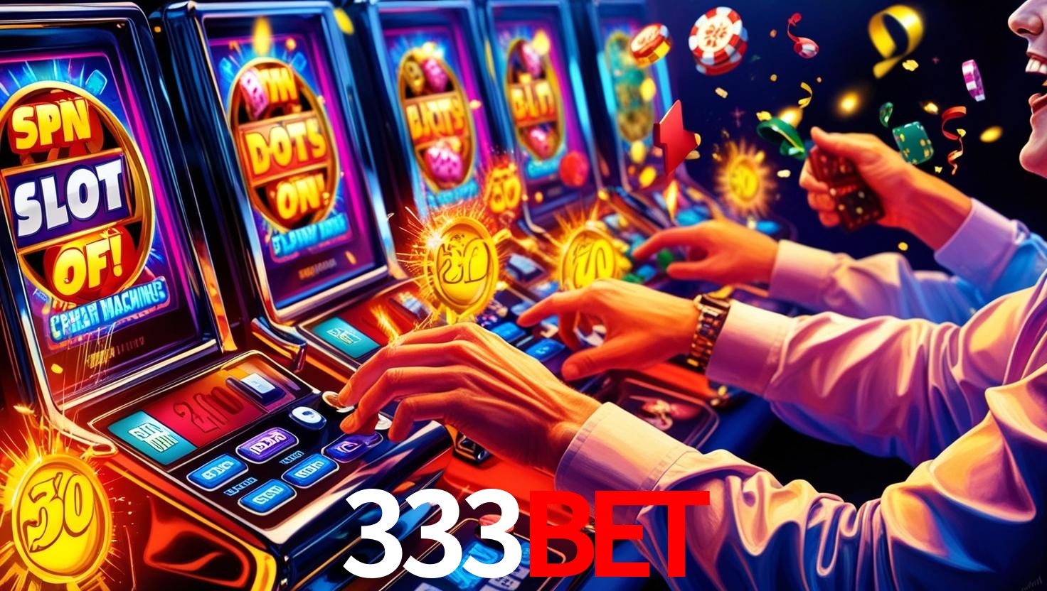 333BET