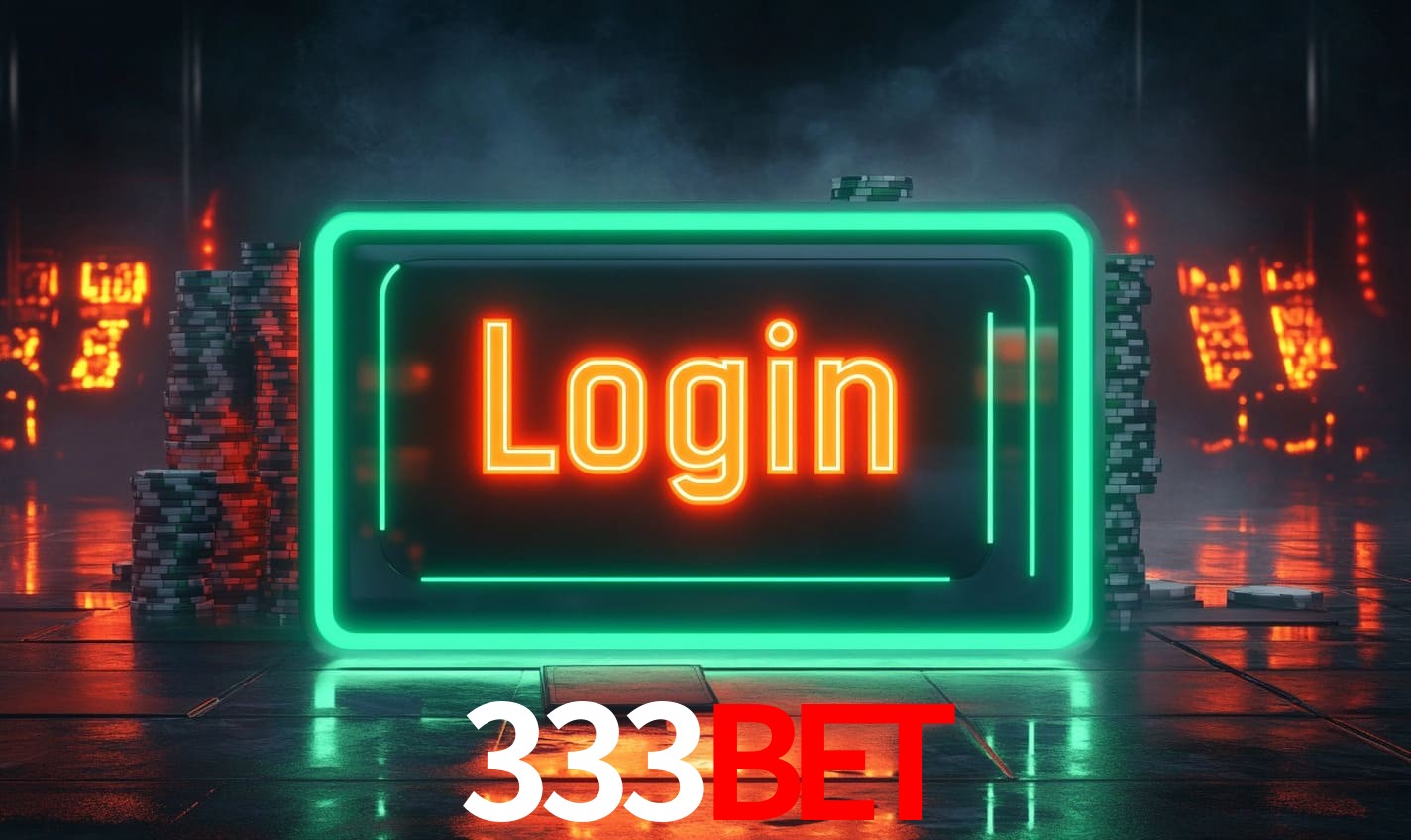 333BET