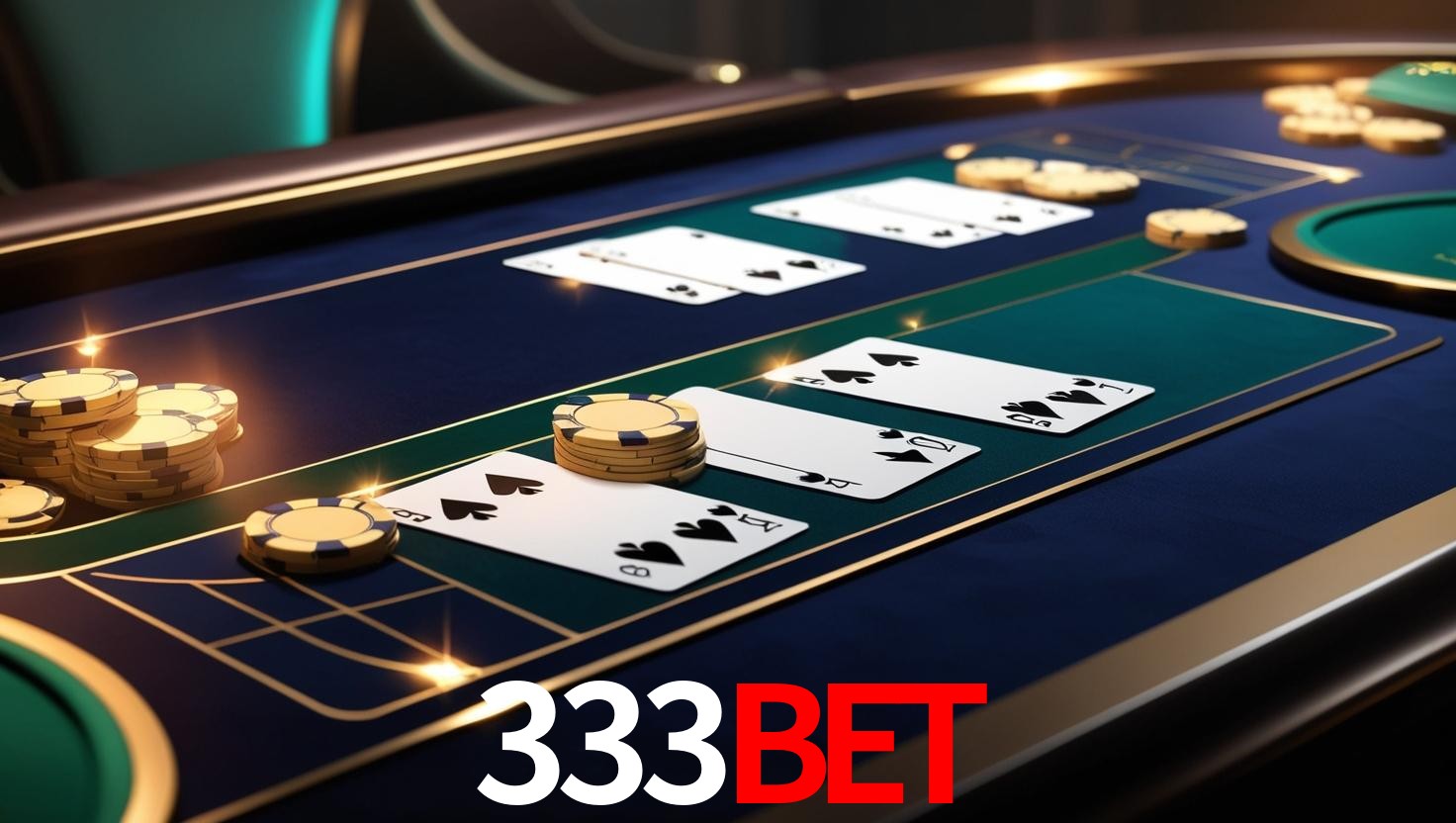 333BET