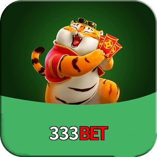333bet Logo