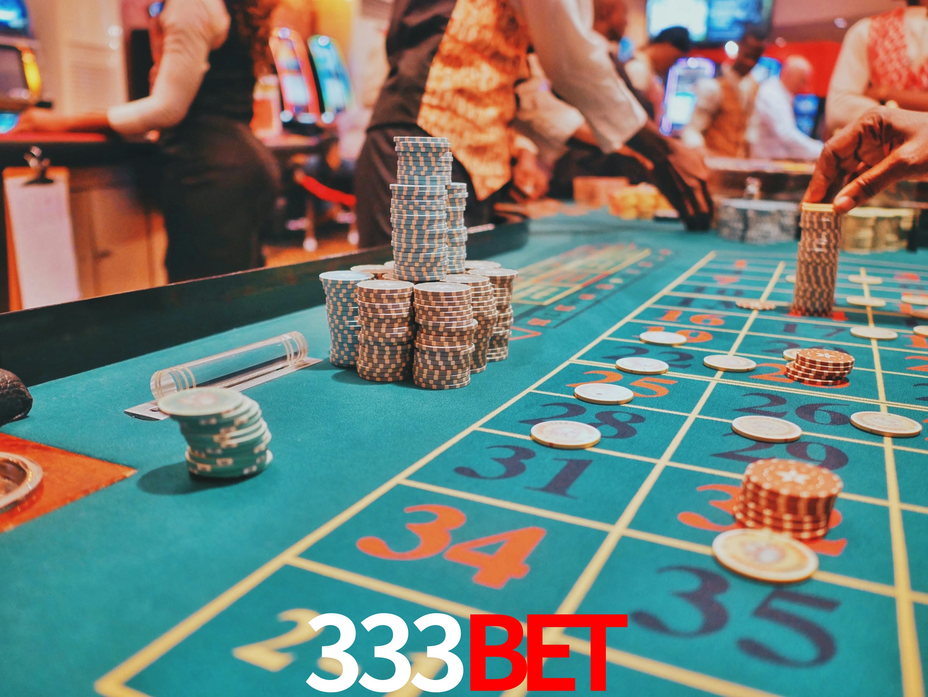 Tennis Betting 333BET