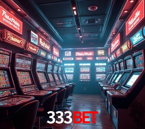 API Integration 333BET